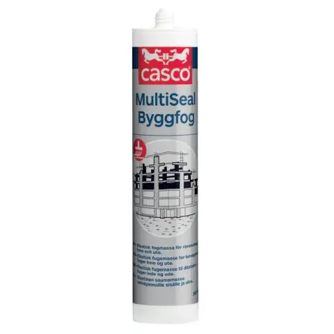 Reapris Casco Multiseal Fogmassa